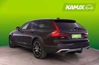 Volvo V90 Cross Country vaihtoauto