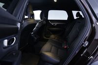 Volvo V90 Cross Country vaihtoauto