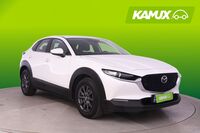 Mazda CX-30 vaihtoauto