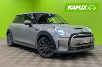 Mini Cooper vaihtoauto