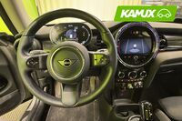 Mini Cooper vaihtoauto