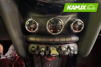 Mini Cooper vaihtoauto