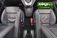Mercedes-Benz EQV vaihtoauto