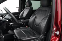 Mercedes-Benz EQV vaihtoauto