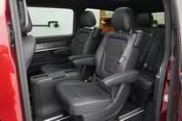 Mercedes-Benz EQV vaihtoauto