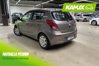 Hyundai i20 vaihtoauto