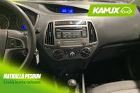 Hyundai i20 vaihtoauto