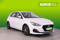 Hyundai i30 vaihtoauto