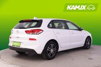 Hyundai i30 vaihtoauto