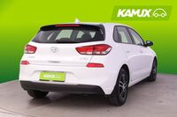 Hyundai i30 vaihtoauto