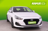 Hyundai i30 vaihtoauto
