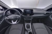 Hyundai i30 vaihtoauto