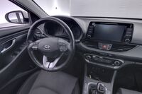 Hyundai i30 vaihtoauto