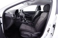 Hyundai i30 vaihtoauto