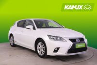 Lexus CT vaihtoauto