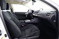Lexus CT vaihtoauto