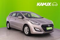 Hyundai i30 vaihtoauto