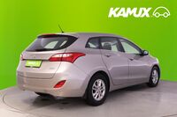 Hyundai i30 vaihtoauto