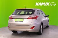 Hyundai i30 vaihtoauto