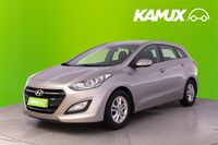 Hyundai i30 vaihtoauto