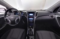 Hyundai i30 vaihtoauto