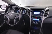 Hyundai i30 vaihtoauto