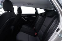 Hyundai i30 vaihtoauto