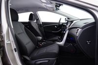 Hyundai i30 vaihtoauto