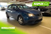 SEAT Ibiza vaihtoauto