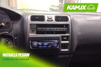 Toyota Hiace vaihtoauto