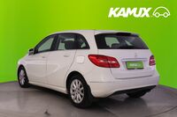 Mercedes-Benz B vaihtoauto