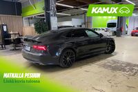 Audi A7 vaihtoauto