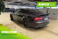 Audi A7 vaihtoauto