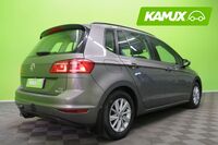 Volkswagen Golf Sportsvan vaihtoauto