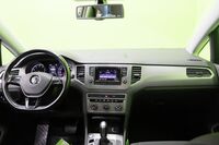 Volkswagen Golf Sportsvan vaihtoauto