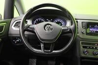 Volkswagen Golf Sportsvan vaihtoauto