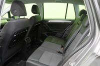 Volkswagen Golf Sportsvan vaihtoauto