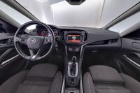 Opel Zafira vaihtoauto