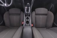 Opel Zafira vaihtoauto