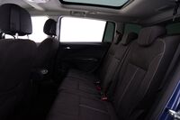 Opel Zafira vaihtoauto