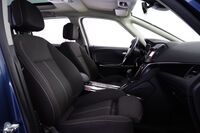 Opel Zafira vaihtoauto