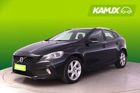 Volvo V40 Cross Country vaihtoauto