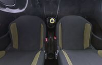 Toyota AYGO vaihtoauto