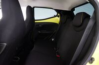 Toyota AYGO vaihtoauto