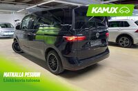 Volkswagen Multivan vaihtoauto