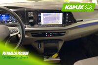 Volkswagen Multivan vaihtoauto