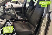 Smart Forfour vaihtoauto
