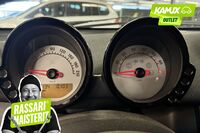 Smart Forfour vaihtoauto