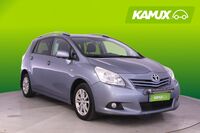 Toyota Verso vaihtoauto