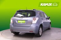 Toyota Verso vaihtoauto